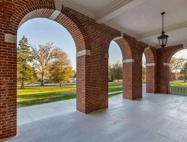 Inn at Blackstone hotel detail image 3