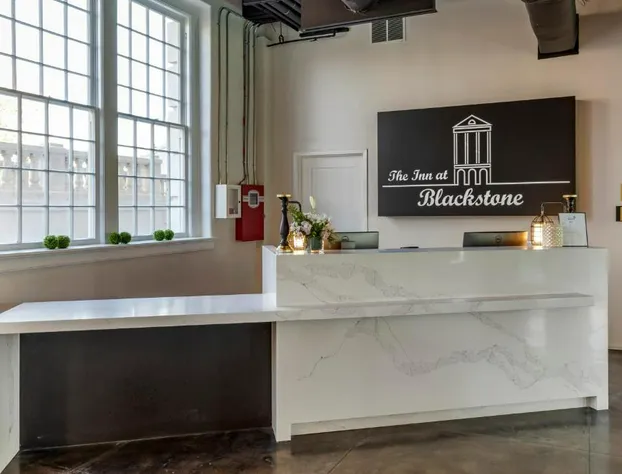 Inn at Blackstone hotel detail image 4