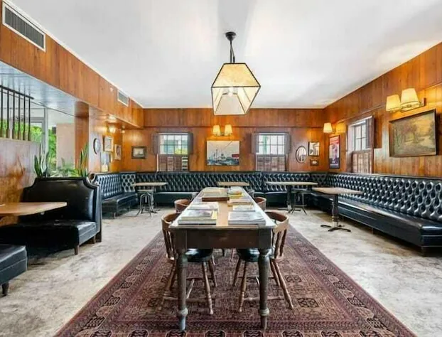 Starlight Motor Inn hotel detail image 3