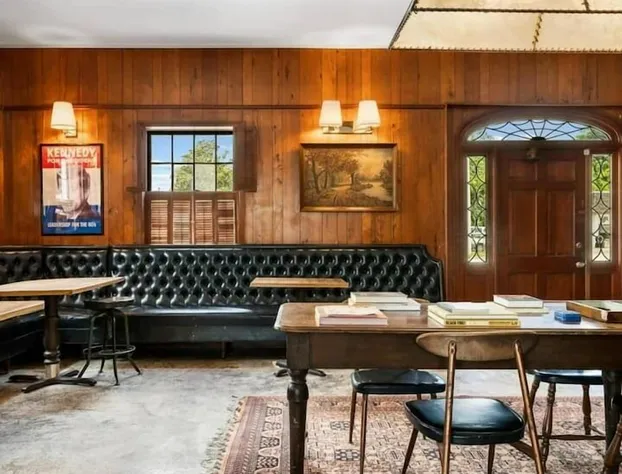 Starlight Motor Inn hotel detail image 4