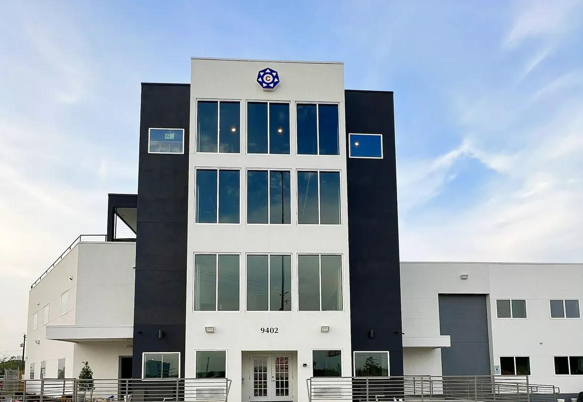 Crystal Inn Missouri City hotel hero