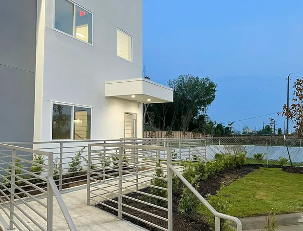 Crystal Inn Missouri City hotel detail image 1