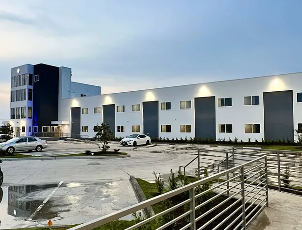 Crystal Inn Missouri City hotel detail image 3