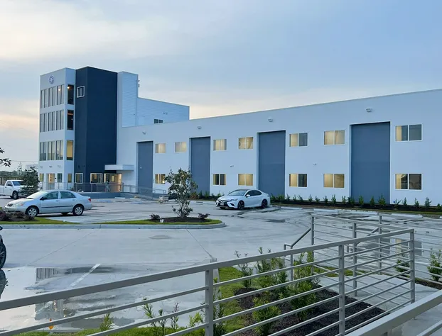 Crystal Inn Missouri City hotel detail image 4