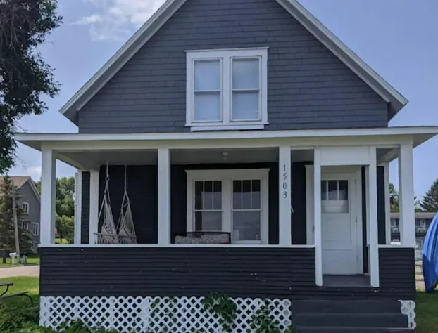 Sunset Motel hotel detail image 1