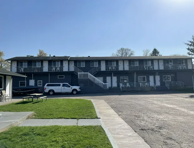 Sunset Motel hotel detail image 2