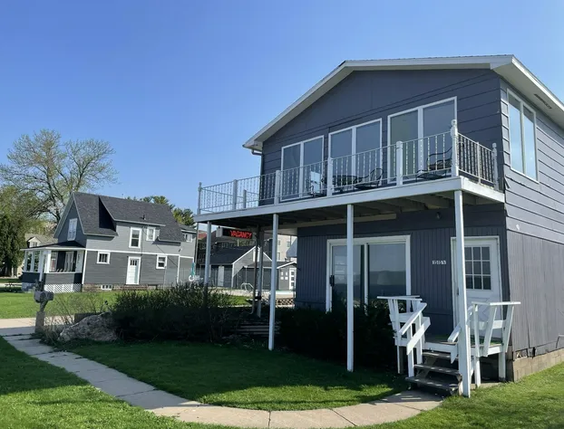 Sunset Motel hotel detail image 3