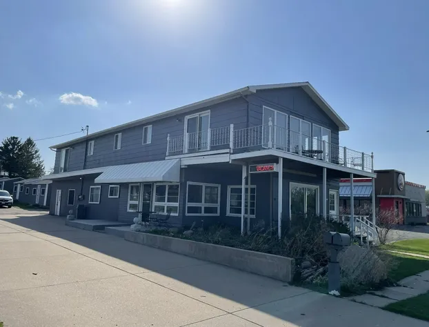 Sunset Motel hotel detail image 4