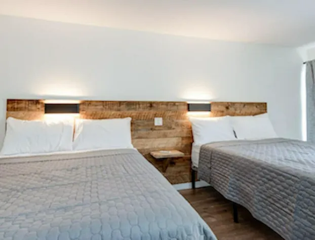 Heart of the Valley Motel hotel detail image 2