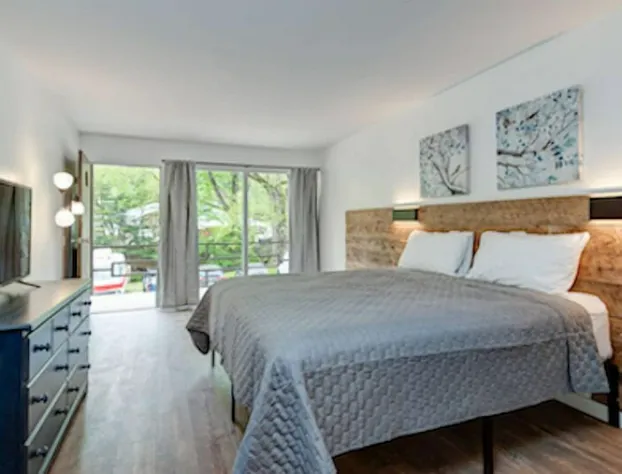 Heart of the Valley Motel hotel detail image 3