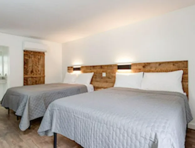 Heart of the Valley Motel hotel detail image 4