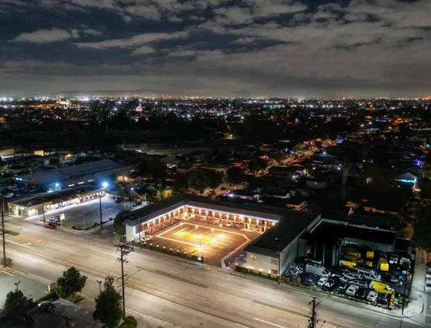 Aspire Inn Studios & Spas hotel detail image 4