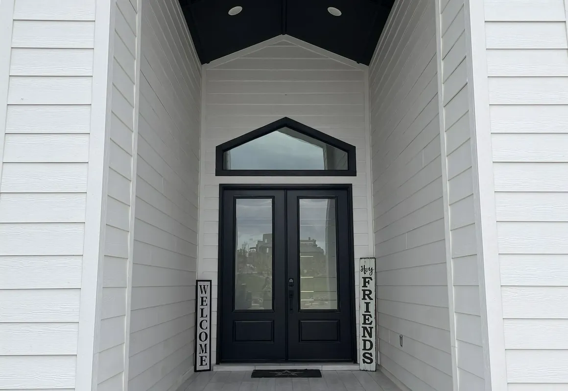 LV Ãgape Homes hotel hero