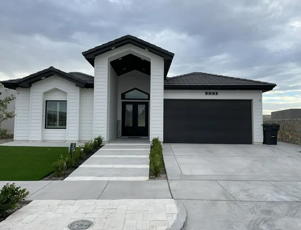 LV Ãgape Homes hotel detail image 1