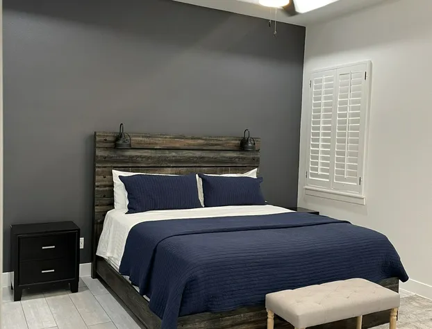 LV Ãgape Homes hotel detail image 4