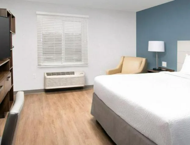 Woodspring Suites Littleton-South Denver hotel detail image 1