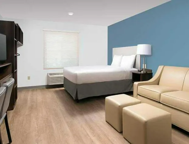 Woodspring Suites Littleton-South Denver hotel detail image 2