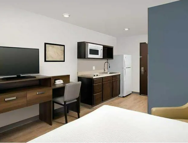 Woodspring Suites Littleton-South Denver hotel detail image 3