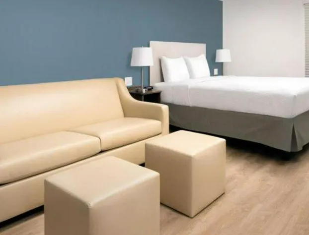 Woodspring Suites Littleton-South Denver hotel detail image 4