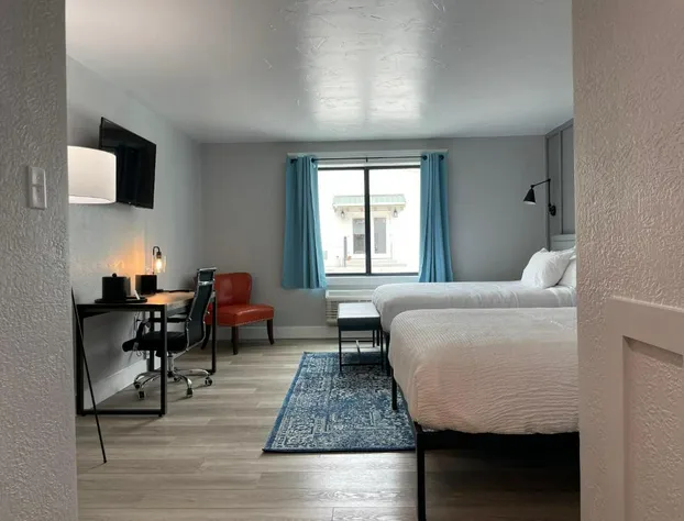 The Hermitage Inn and Taphouse hotel detail image 1