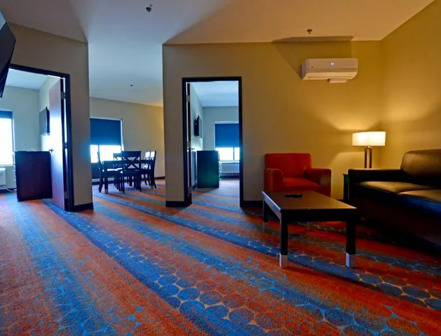 7Clans Hotel & Resort hotel detail image 4