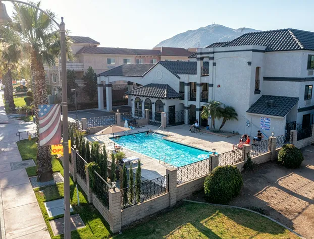 Mainstay Suites Moreno Valley Near March Air Reserve Base hotel detail image 1