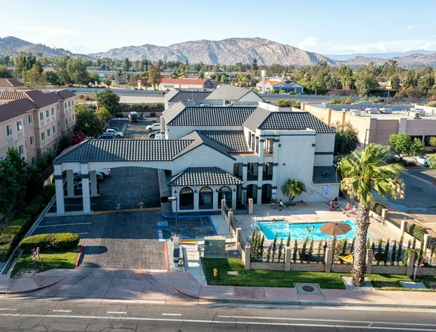 Mainstay Suites Moreno Valley Near March Air Reserve Base hotel detail image 2