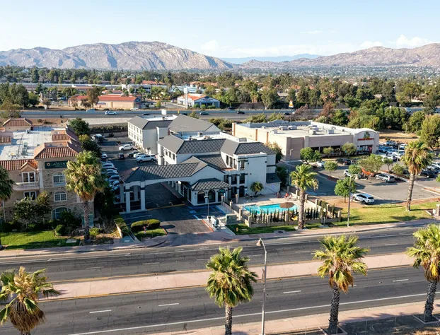 Mainstay Suites Moreno Valley Near March Air Reserve Base hotel detail image 3