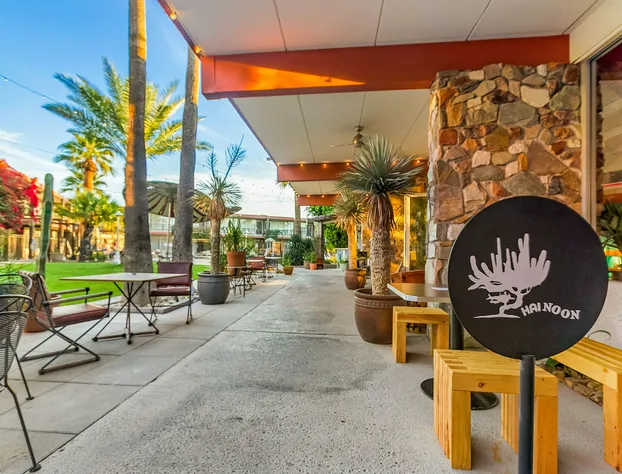 Papago Motor Hotel hotel detail image 2