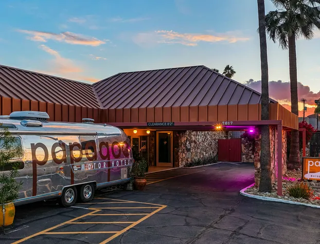 Papago Motor Hotel hotel detail image 3