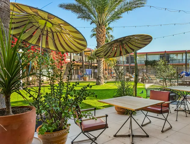 Papago Motor Hotel hotel detail image 4