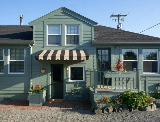 The Drifthaven at Gearhart hotel detail image 1