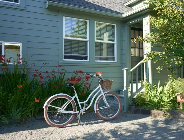 The Drifthaven at Gearhart hotel detail image 2