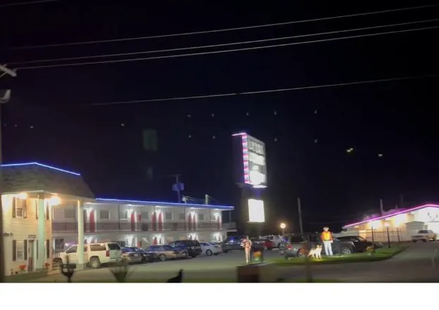 Motel Boutique by Wolf Inn hotel detail image 1