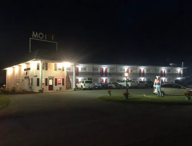 Motel Boutique by Wolf Inn hotel detail image 2