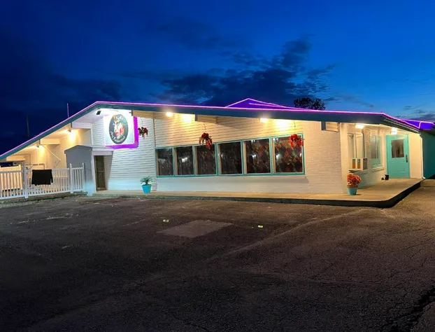 Motel Boutique by Wolf Inn hotel detail image 3