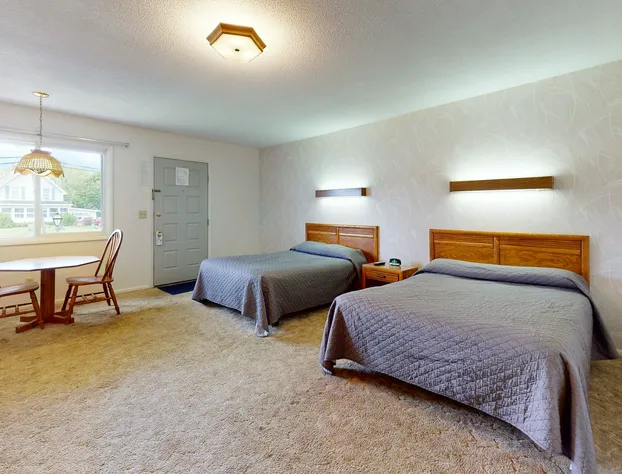 Circle Court Motel hotel detail image 1