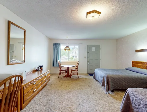 Circle Court Motel hotel detail image 2