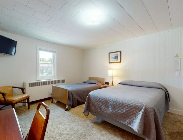 Circle Court Motel hotel detail image 3