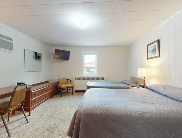 Circle Court Motel hotel detail image 4