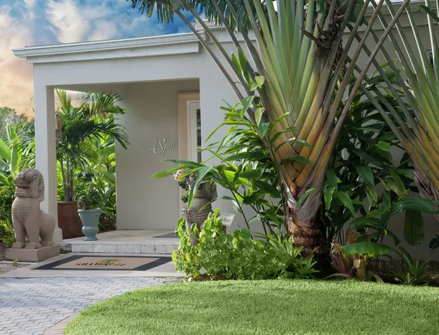 Shangri-La Springs hotel detail image 4