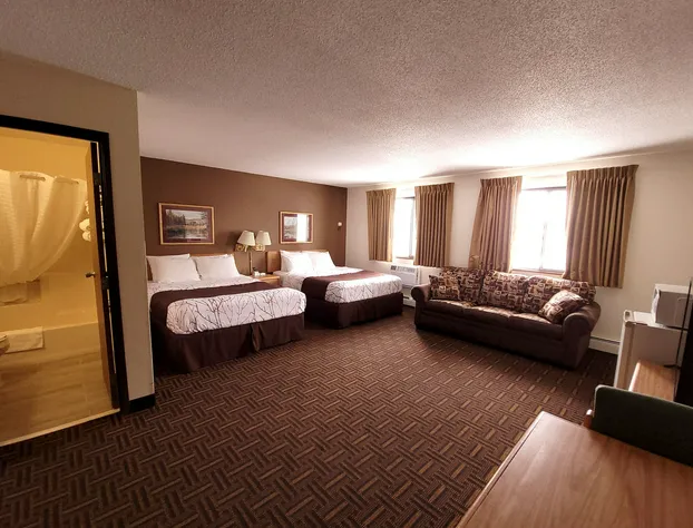 Star of The Lakes hotel detail image 3