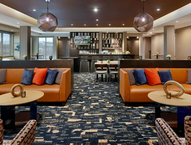 Springhill Suites By Marriott Franklin Mint hotel detail image 4