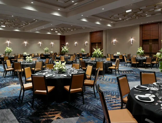 Springhill Suites By Marriott Franklin Mint hotel detail image 4