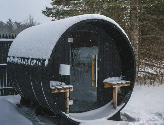 Wolfjaw Lodge hotel detail image 2