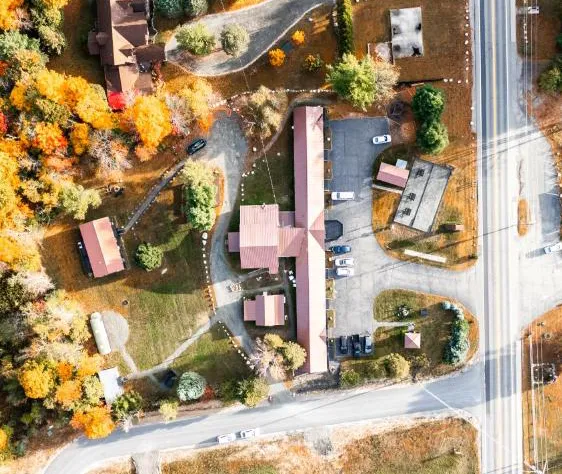 Wolfjaw Lodge hotel detail image 3