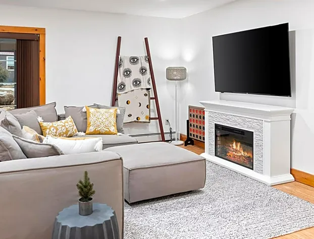 Wolfjaw Lodge hotel detail image 2