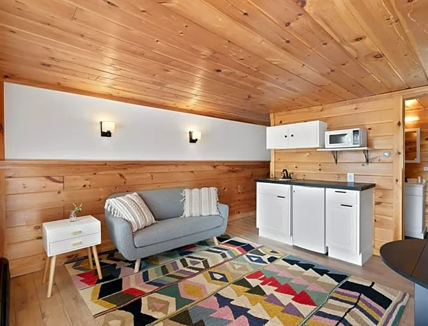 Wolfjaw Lodge hotel detail image 3