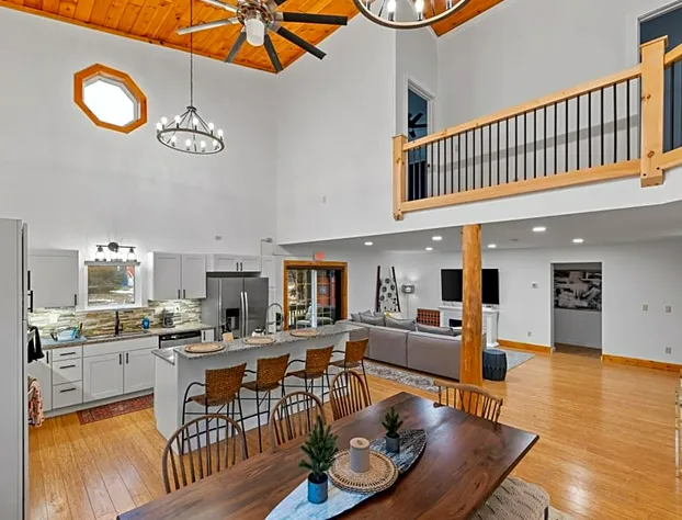 Wolfjaw Lodge hotel detail image 4