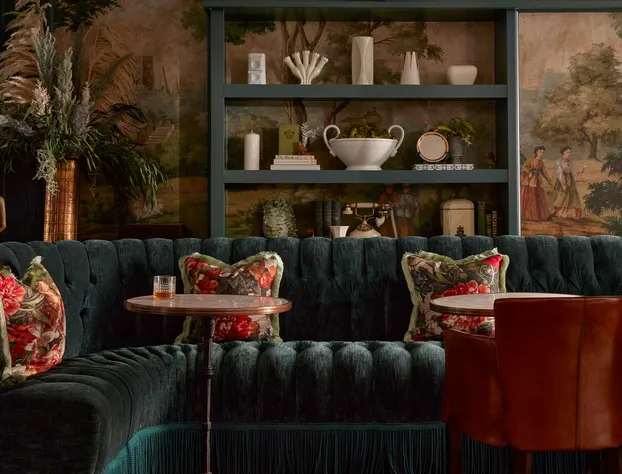 Guild House Hotel hotel detail image 2